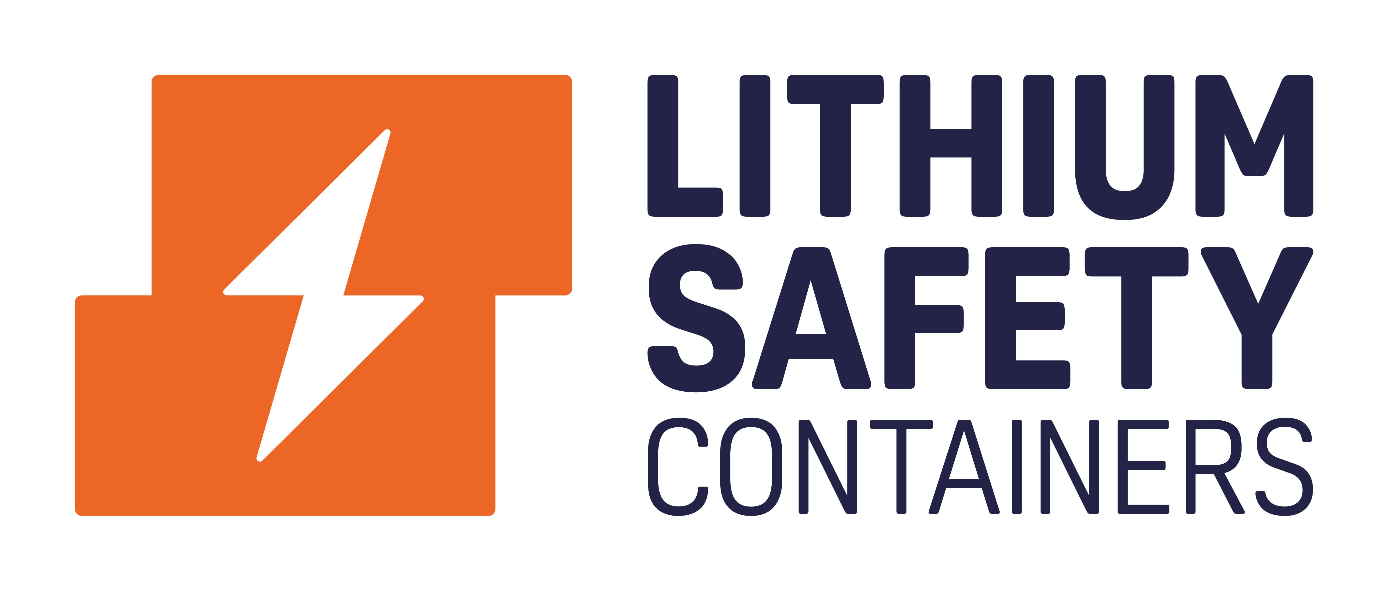 Lithium Safety Containers
